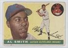 1955 Topps #197 - Al Smith