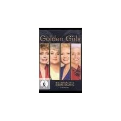 The Golden Girls - Season 7 - Complete Seventh and Final Season (1985)