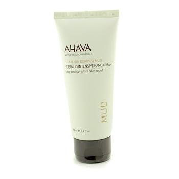 Dermud Intensive Hand Cream - Ahava - Body Care - 100ml/3.4oz