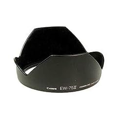 CANON EW-75II Gegenlichtblende f�r Canon EF 20mm f/2.8 USM und Canon EF 20-35mm f 2.8L