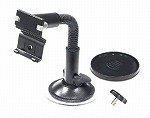 BZN-201 BZN-200用吸盤ステー 迷WANポータブル BZN-400
