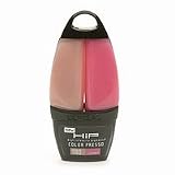 LOréal - Gloss "Americain" Double - HIP Color Presso - N°180 Swanky