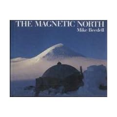 The magnetic north