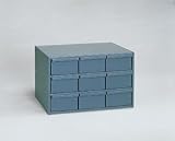 Durham Model 004-95 Drawer 9 Drawers