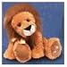 Russ Berrie Shining Stars Lion