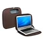 Belkin Notebook Pockettop Case - Chocolate With Tourmaline