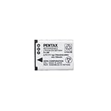 PENTAX リチウムイオンバッテリー D-LI88の画像