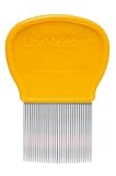 The Licemeister Comb