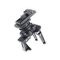 TomTom Air Vent Mount Kit for TomTom GO (Black)