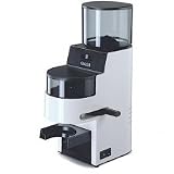 Produkt-Bild: MDF GAGGIA weiss Kaffeem&uuml;hle