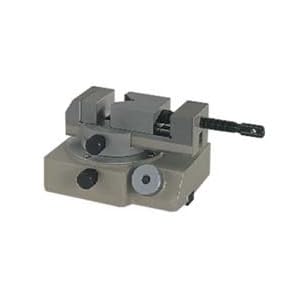 Mitutoyo 172-144 Rotary Vise Mitutoyo Profile Project.