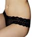 Elle Macpherson Intimates Sheer Ribbons thong