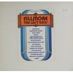Click here to buy Fillmore: The Last Days (LP boxset) by Bill Graham Presents, Santana, Grateful Dead, Hot Tuna, and Malo .