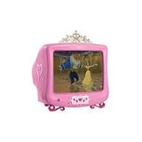 Disney P1310ATV 13-Inch TV Tuner/Receiver - Pink