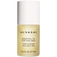 Sundari Essential Oil for Dry Skin .5 oz