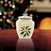 Lenox Holiday Square Sugar Bowl