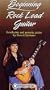 Guitar Video Beginning Rock Lead [VHS]