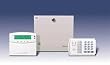 GE CADDX NX-4 4-ZONE CONTROL PANEL