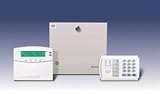 GE CADDX NX-4 4-ZONE CONTROL PANEL