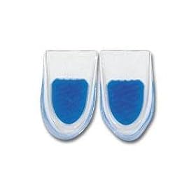 Click here to buy Sof Gel Heel Cup.