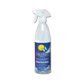 Seaside Naturals Glass Cleaner
