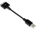 Hama 14078swan Neck Usb Cable For Ipod Mini Ipod Nano 1g Ipod Nano 2g Ipod Nano 3g Ipod 3g Ipod 4g Ipod 5g Ipod Classic 6g Ipod Touch