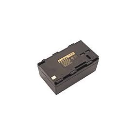 Click here to buy 9.6v 1800 mAh Black Camcorder Battery for Minolta V-18R.