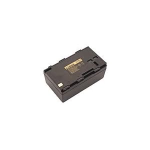 Click here to buy 9.6v 1800 mAh Black Camcorder Battery for Minolta V-20R.