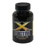 X-Factor-Molecular Nutrition Arachidonic Acid, 100 Softgels