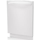 LG : LDF6920WW Dishwasher
