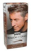 Just for Men Touch Gray T-45