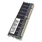 Kingston - Memory - 1 GB - DIMM 240-pin - DDR2 - 400 MHz / PC2-3200
