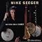 Mike Seeger