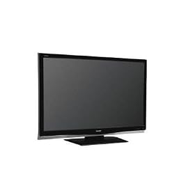 O Sharp Electronic Corp O - 32In Aquos 1080P Lcd Hd Tv
