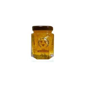 Savannah Bee Company Raw Honeycomb Honey - 3 Oz. Jar by Savannah Bee Company