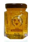 Savannah Bee Company Raw Honeycomb Honey - 3 Oz. Jar