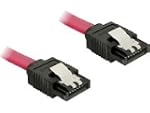 DeLOCK 82677 cable de SATA - Cable SA...