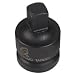 Sunex 2302 1/2-Inch Female 3/4-Inch Male Impact Socket Adapter