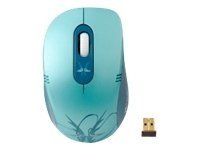 G-Cube G7E-60W Wind schnurloses optische Maus Preisvergleich