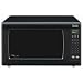 Panasonic 1250-Watt Microwave - Black (2.2 cu. ft.)