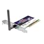 D-Link DWL-G520 Wireless PCI Adapter, 802.11g, 108Mbps