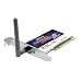 D-Link DWL-G520 Wireless PCI Adapter, 802.11g, 108Mbps