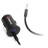 Original GRIFFIN BlueTrip A2DP AUX Reciever Griffin Part # GC15004 Play your music Wirelessly
