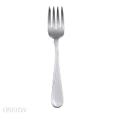 Oneida Flight Salad Fork Flatware