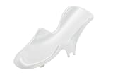 Rotho Baby Design Top Bath Tub Seat (Pearl White Cream)