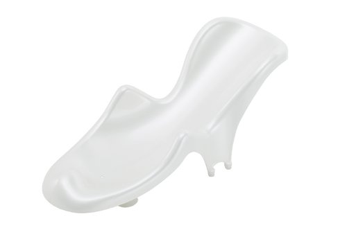 Rotho Babydesign 20013 0100 - Badewannensitz, perlwei&szlig; cr&egrave;me Preisvergleich