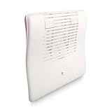 NEW N100 Cooling Pad ROSE (Computers Notebooks)