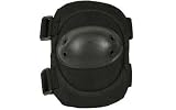 BLACKHAWK! Advanced Tactical Elbow Pads v.2 - Black