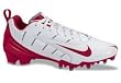 Nike Speed TD - White/Red-318724-161
