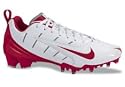 Nike Speed TD - White/Red-318724-161
